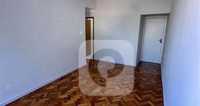 Apartamento com 2 quartos à venda na Rua Barão de Iguatemi, Praça da Bandeira, Rio de Janeiro