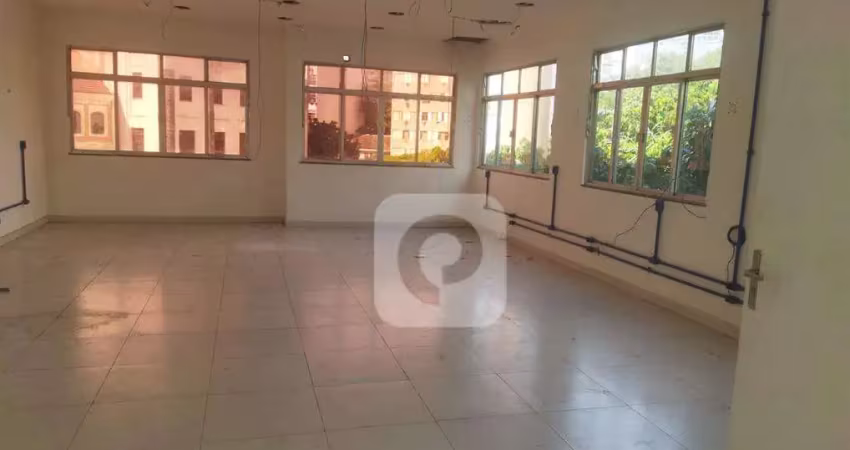 Casa comercial à venda | 4 andares | rua josé higino – tijuca