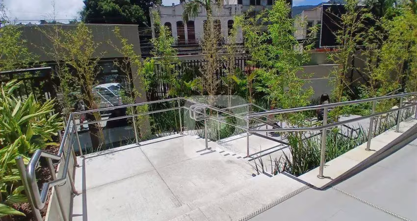 Condomínio atmosfera, rua mariz e barros, metrô afonso pena