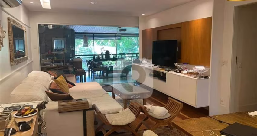 Apartamento 3 quartos 150m2 à venda no Jardim Oceânico Barra da Tijuca