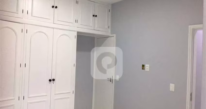 Apartamento Frente 2 quartos uma suite na Tijuca, São Francisco Xavier
