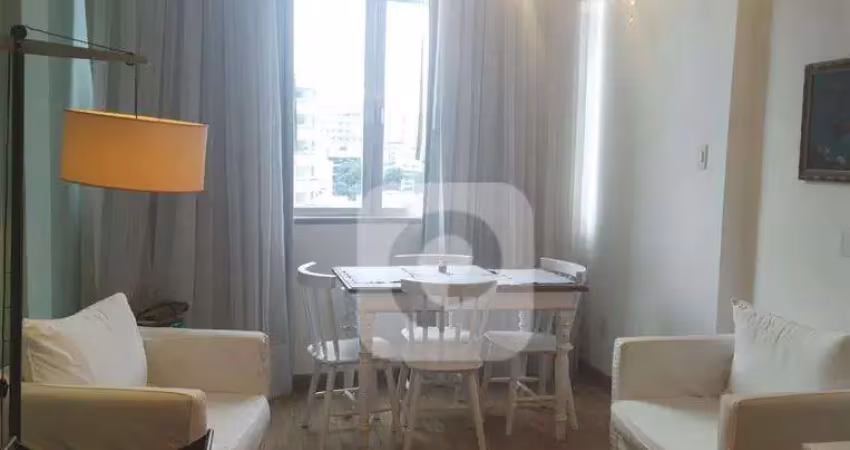 Apartamento 3 quartos amplo com 115m² largo da segunda-feira