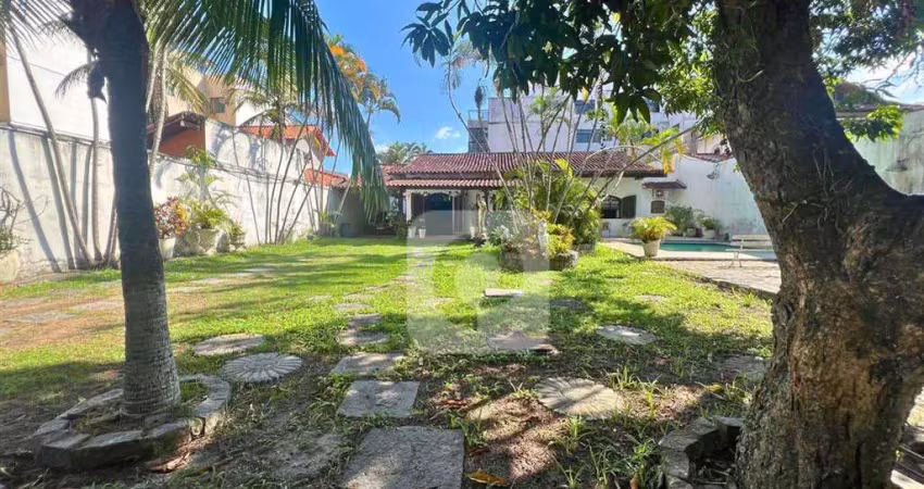 Casa excelente no recreio do bandeirantes 4 quartos