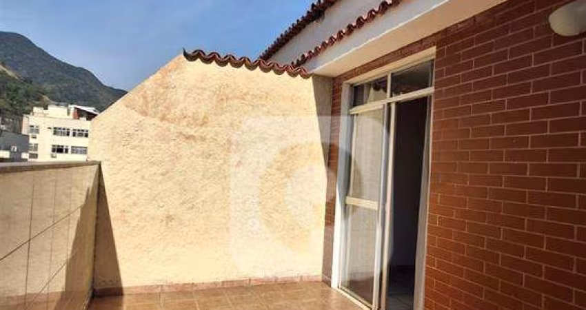 Apartamento Duplex  com 3 quartos  e 120m na rua  Dr  Renato Rocco
