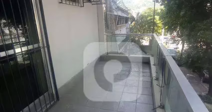 Apartamento com 2 quartos à venda na Rua Barbosa da Silva, Riachuelo, Rio de Janeiro