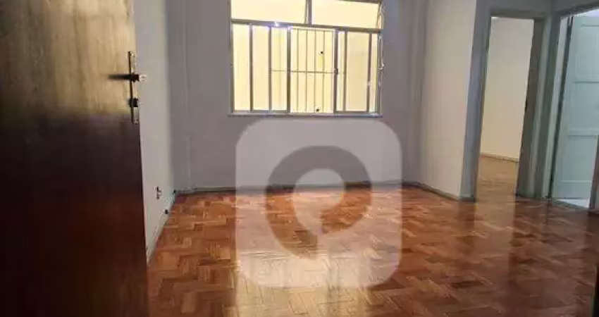 Apartamento com 2 quartos à venda na Rua Doutor Oscar Pimentel, Tijuca, Rio de Janeiro