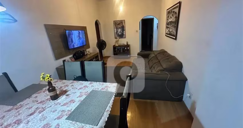 Apartamento com 2 quartos à venda na Praça Tabatinga, Tijuca, Rio de Janeiro