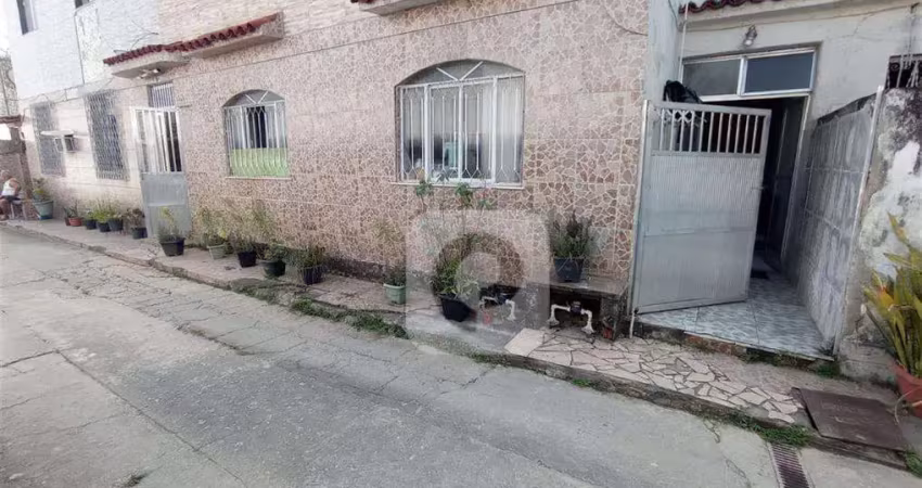 Apartamento com 2 quartos à venda na Rua Francisco Manuel, Benfica, Rio de Janeiro