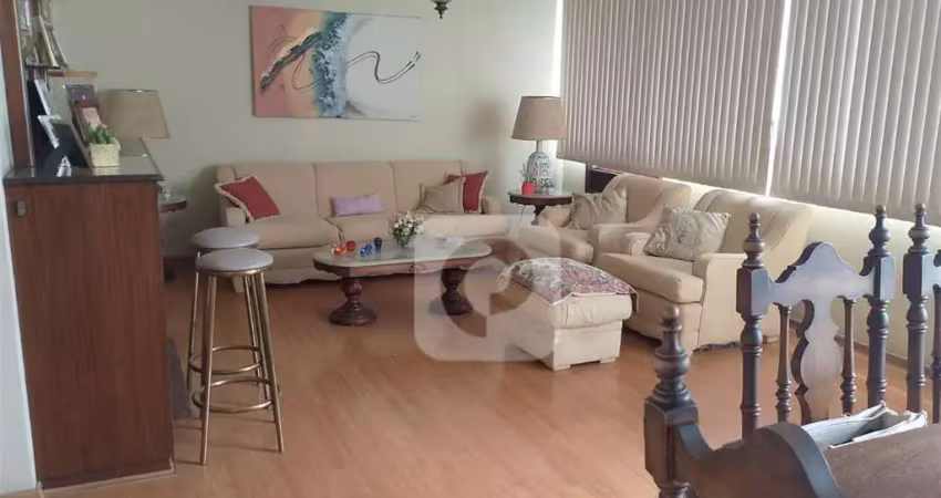 Apartamento com 4 quartos à venda na Rua José Higino, Tijuca, Rio de Janeiro