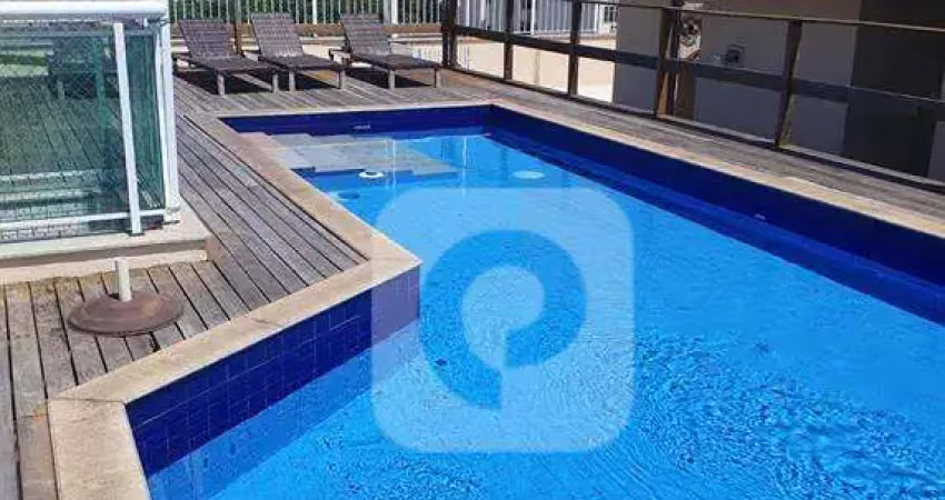 Apartamento com 2 quartos à venda, 77m²  rua são francisco xavier