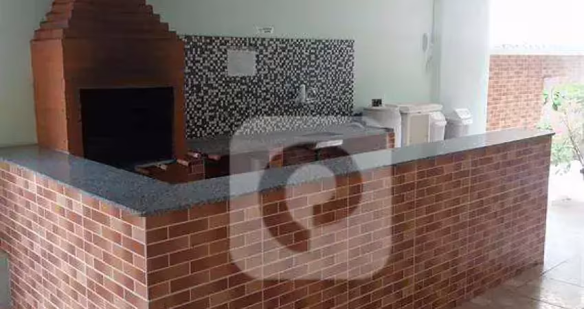 Apartamento com 2 quartos à venda na Rua Silva Pinto, Vila Isabel, Rio de Janeiro
