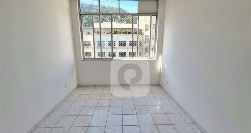 Apartamento com 1 quarto à venda na Rua Figueiredo Magalhães, Copacabana, Rio de Janeiro