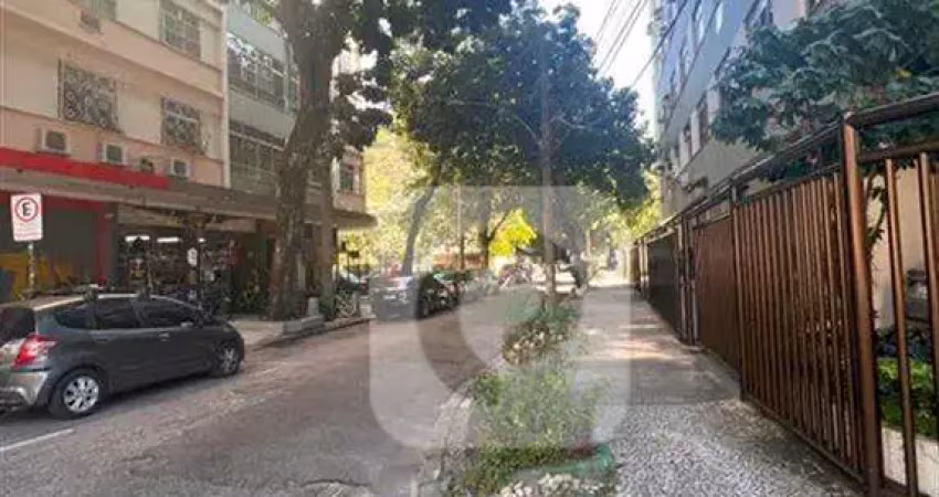Apartamento com 3 quartos à venda na Rua Conde de Bonfim, Tijuca, Rio de Janeiro