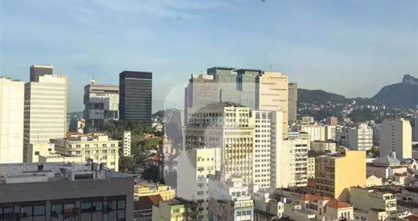 Avenida presidente vargas – centro, rio de janeiro sala comercial à venda – 36m²