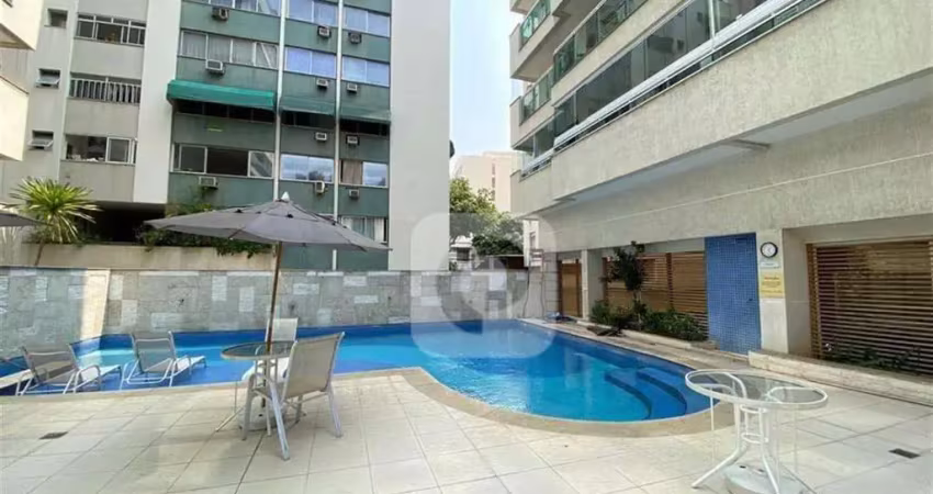 Condomínio focus - rua mariz e barros, maracanã – rio de janeiro 90m²