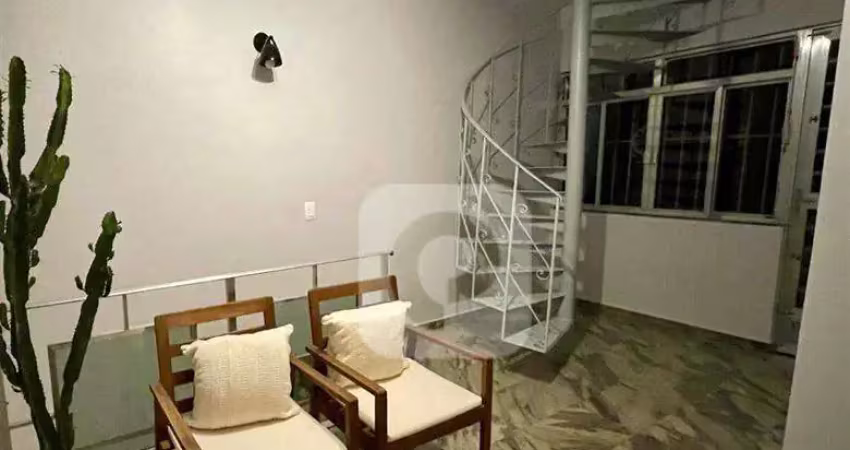 Casa de vila em condomínio fechado – 185m² – 3 quartos (1 suíte) – méier