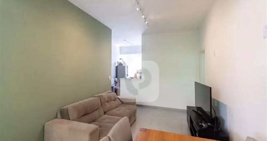 Apartamento reformado – vila isabel (rua teodoro da silva) – 65m², 2 quartos