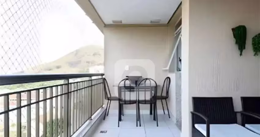 Apartamento 91 m² 2 quartos. uma quadra do recreio shopping recreio dos banderantes