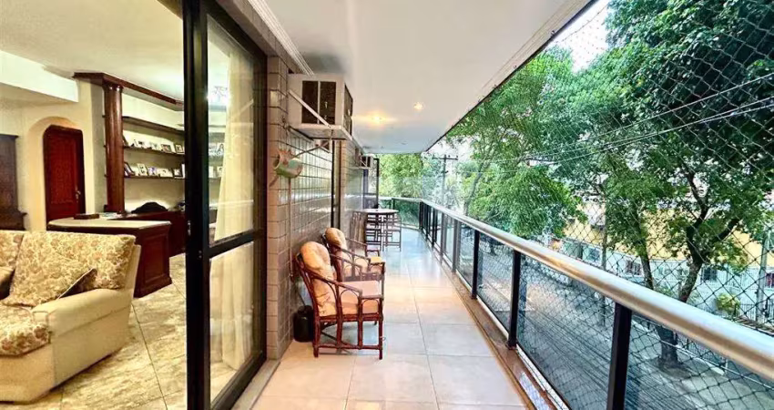 Apartamento de 4 quartos com varandão próximo ao metrô são francisco xavier .