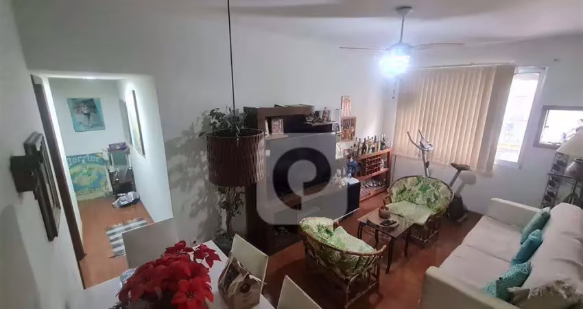 Apartamento com 3 quartos à venda na Rua Valparaíso, Tijuca, Rio de Janeiro