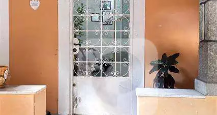 Casa com 3 quartos à venda na Rua Jerônimo de Lemos, Vila Isabel, Rio de Janeiro