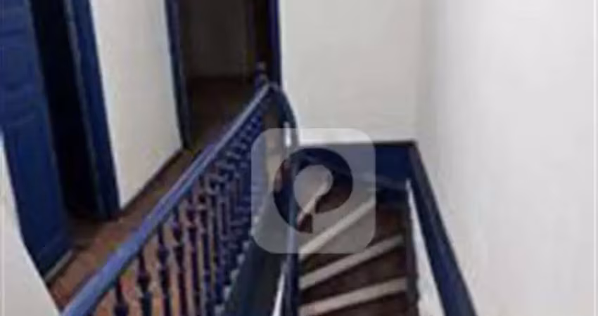 Casa com 8 quartos à venda na Rua Bambina, Botafogo, Rio de Janeiro