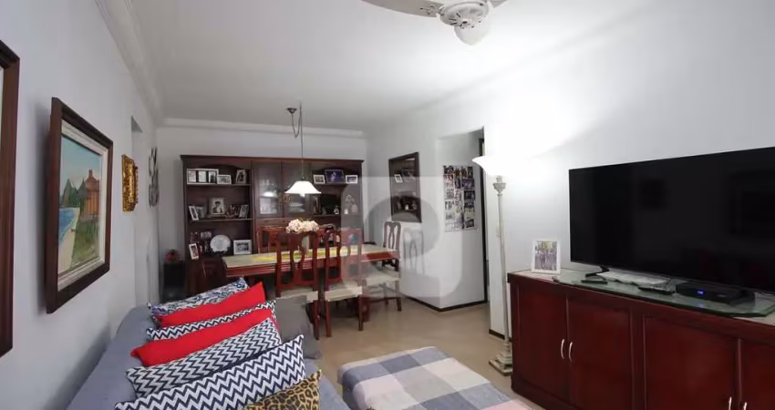 Apartamento com 3 quartos e 3 banheiros à venda, 91 m² por r$ 790.000