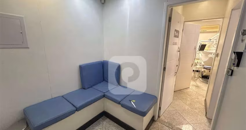 Sala comercial à venda na Rua General Roca, Tijuca, Rio de Janeiro
