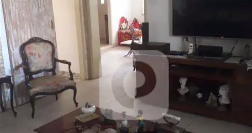 Apartamento duplex tipo de casa, com 4 quartos e 227m², no andaraí
