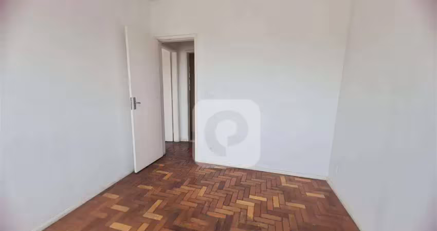 Apartamento  dois quartos com vaga  no bairro são  francisco xavier