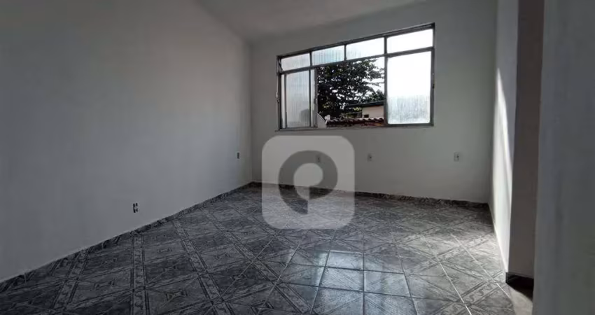 Apartamento com 2 quartos à venda na Rua Arquias Cordeiro, Todos os Santos, Rio de Janeiro