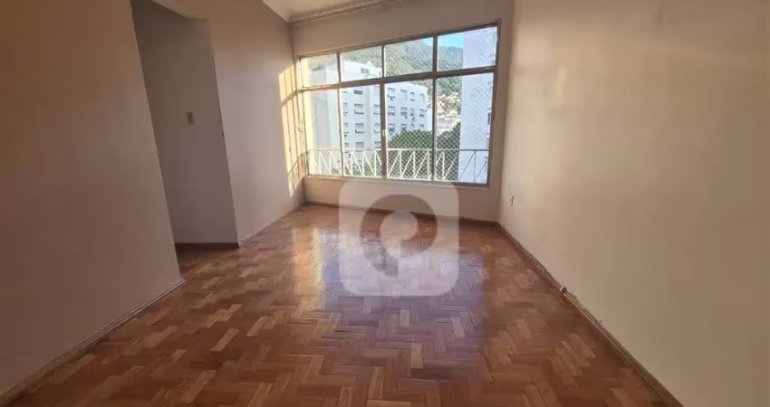Apartamento com 2 quartos à venda na Rua Carmela Dutra, Tijuca, Rio de Janeiro