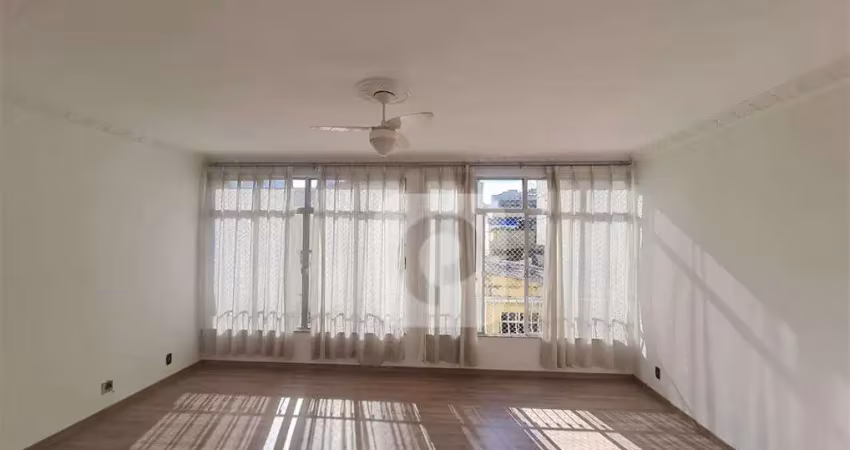 Apartamento com 4 quartos à venda na Rua Aguiar, Tijuca, Rio de Janeiro