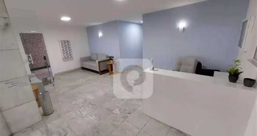 Apartamento com 3 quartos à venda na Rua Conselheiro Zenha, Tijuca, Rio de Janeiro