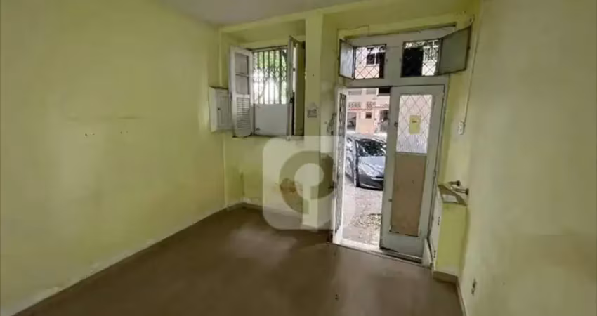 Casa com 1 quarto à venda na Rua Santa Luísa, Maracanã, Rio de Janeiro