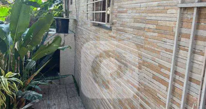 Casa com 1 quarto à venda na Rua Cândido de Oliveira, Rio Comprido, Rio de Janeiro