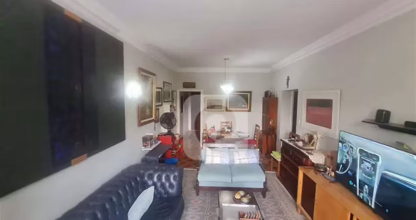 Apartamento com 3 quartos à venda na Rua Conde de Bonfim, Tijuca, Rio de Janeiro