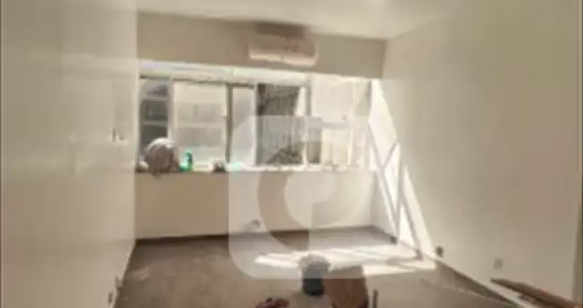 Apartamento com 1 quarto à venda na Avenida Rio Branco, Centro, Rio de Janeiro