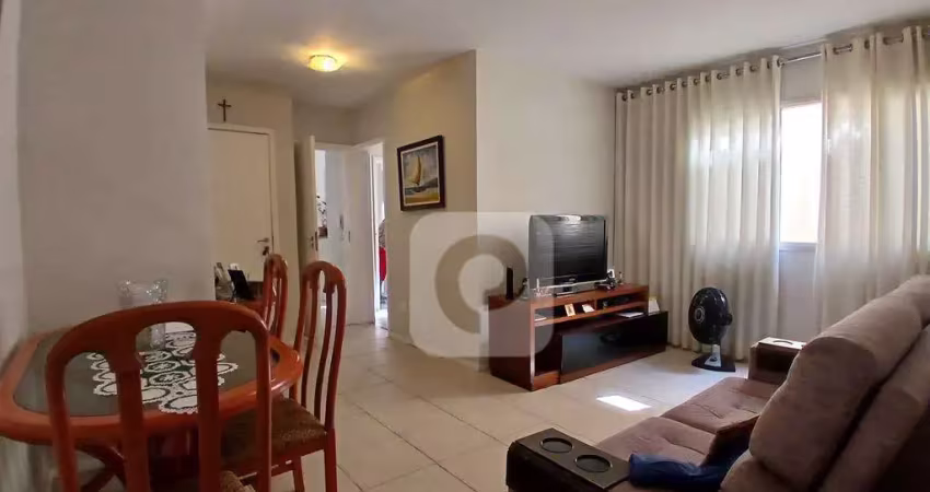 Apartamento com 2 quartos à venda na Rua Félix da Cunha, Tijuca, Rio de Janeiro
