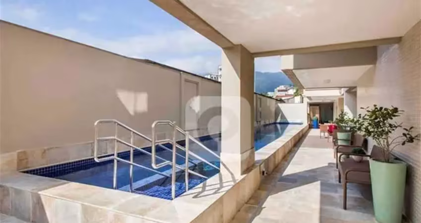 Apartamento mobiliado com 2 quartos à venda – 67m² – grajaú