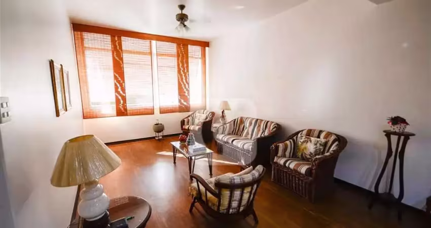 Apartamento com 3 quartos à venda na Rua Conde de Bonfim, Tijuca, Rio de Janeiro