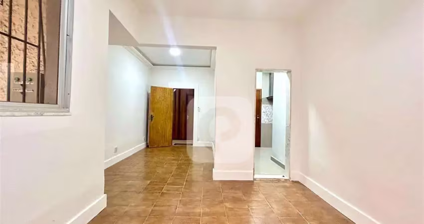 Apartamento com 3 quartos à venda na Rua Benevenuto Berna, Tijuca, Rio de Janeiro