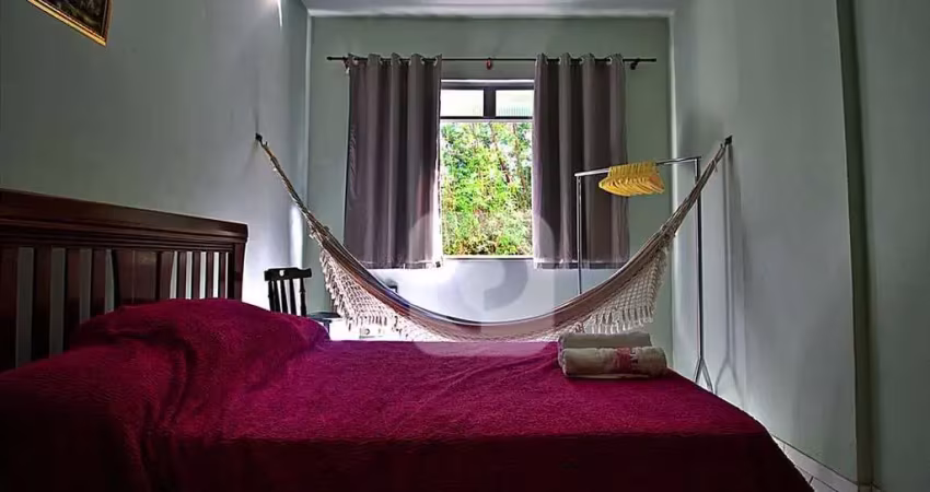 Loft aconchegante em copacabana – perto da praia e do metrô