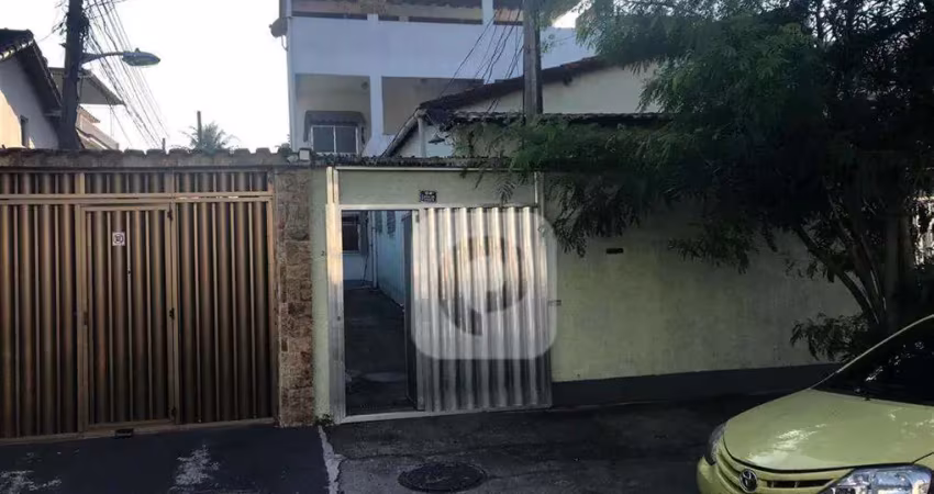 Casa com 2 quartos à venda na Rua Paranapiacaba, Piedade, Rio de Janeiro