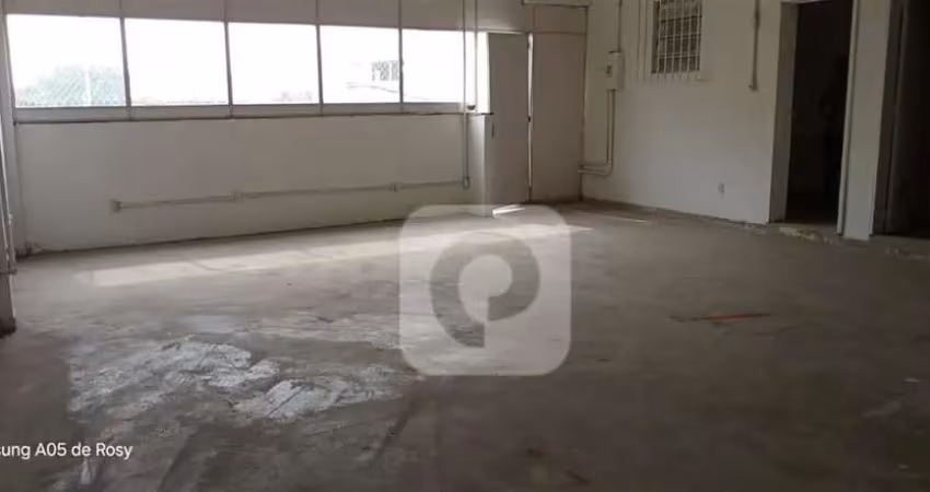 Prédio comercial/industrial padrão na praça da bandeira - rj