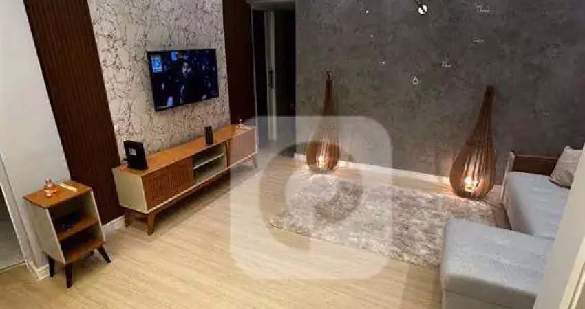 Apartamento 70 m²  2 quartos flamengo  av. oswaldo cruz