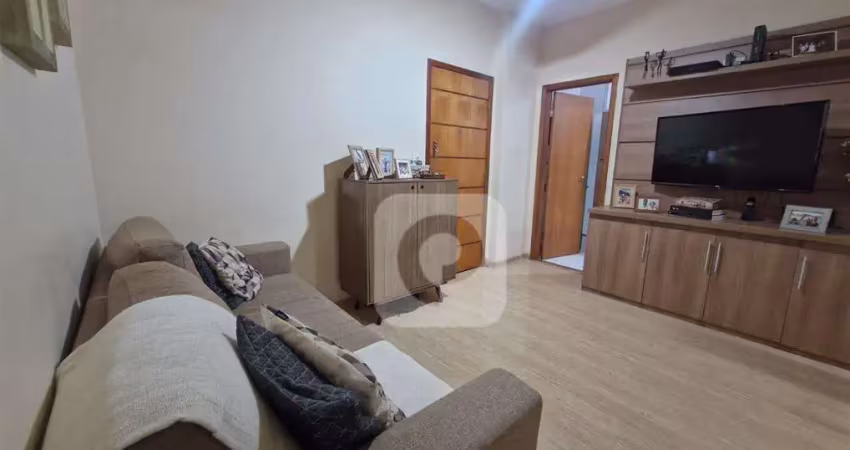 Apartamento com 2 quartos à venda na Rua Santa Alexandrina, Rio Comprido, Rio de Janeiro