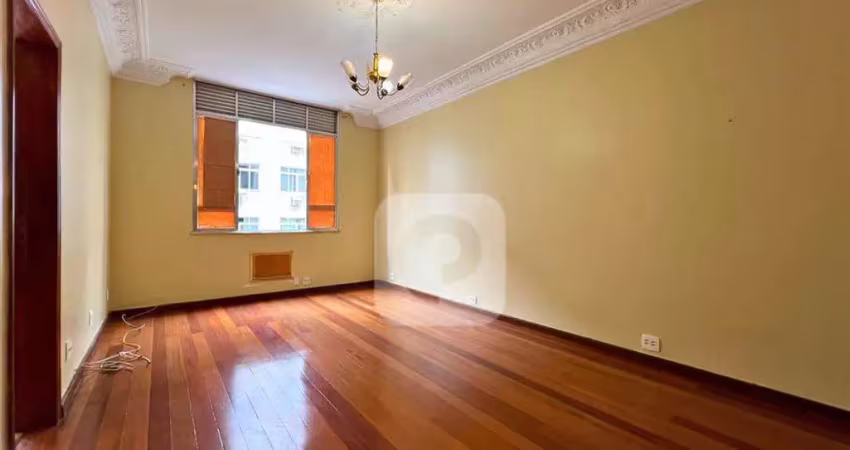 Apartamento de 3 quartos, 2 salas, vaga e junto ao metrô da são francisco xavier!