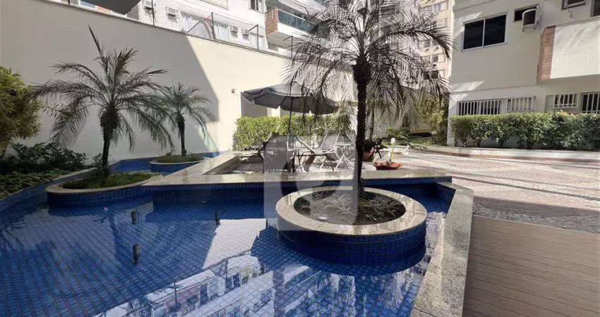 Apartamento com 2 quartos à venda na Rua Professor Gabizo, Tijuca, Rio de Janeiro