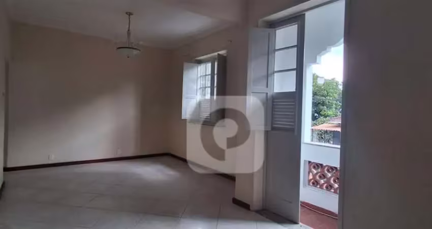 Apartamento com 2 quartos à venda na Rua Guapiara, Tijuca, Rio de Janeiro
